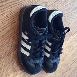 Kids Adidas Samba